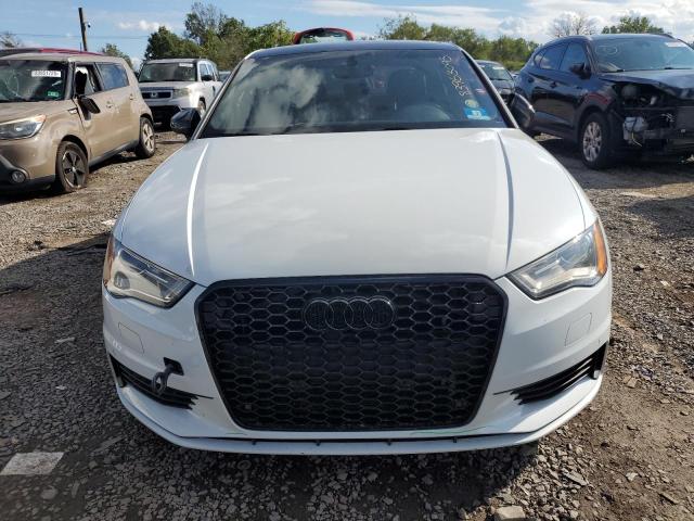 Фото 5 - AUDI A3