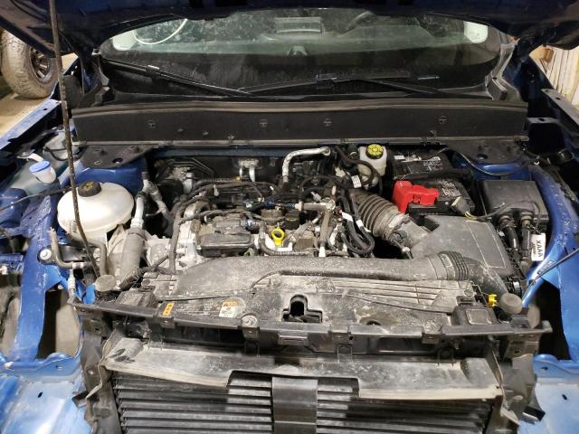 Фото 12 - FORD BRONCO