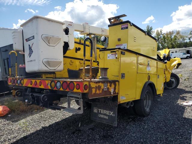 Фото 3 - FORD F550