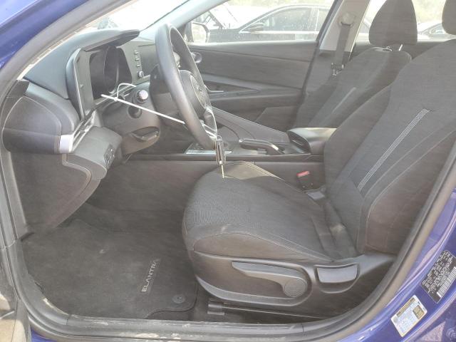 Фото 7 - HYUNDAI ELANTRA