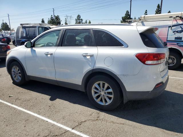 Фото 2 - KIA SORENTO