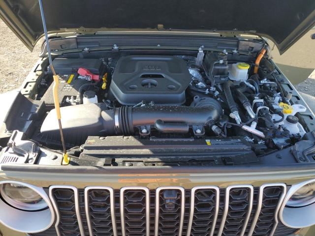 Фото 11 - JEEP WRANGLER