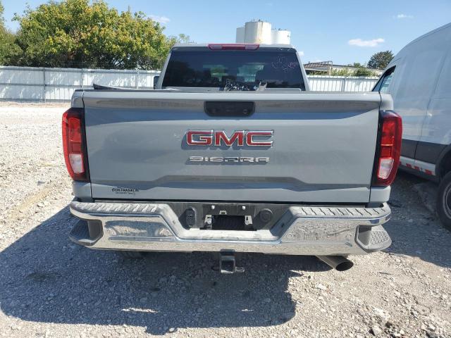 Фото 6 - GMC SIERRA