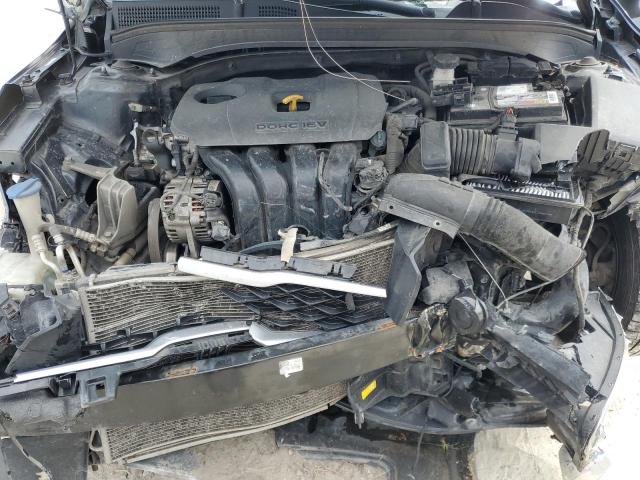 Фото 11 - KIA FORTE