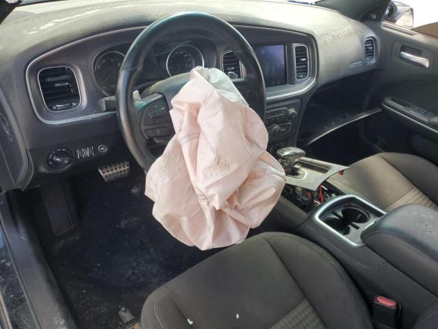 Фото 8 - DODGE CHARGER