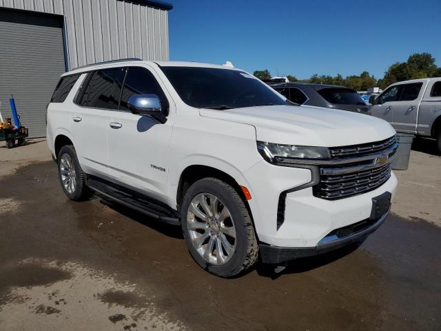 Фото 4 - CHEVROLET TAHOE