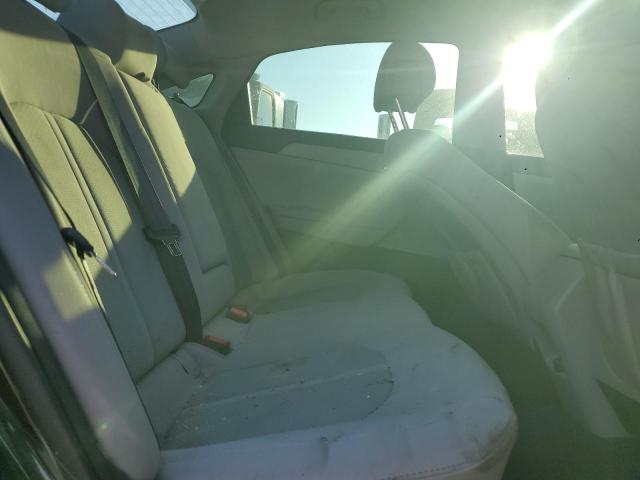 Фото 10 - HYUNDAI SONATA