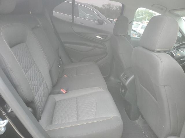 Фото 11 - CHEVROLET EQUINOX