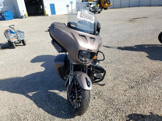 INDIAN MOTORCYCLE 2025