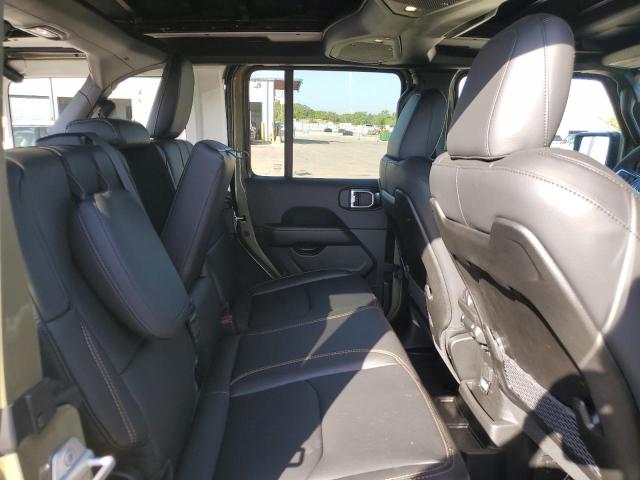 Фото 10 - JEEP WRANGLER