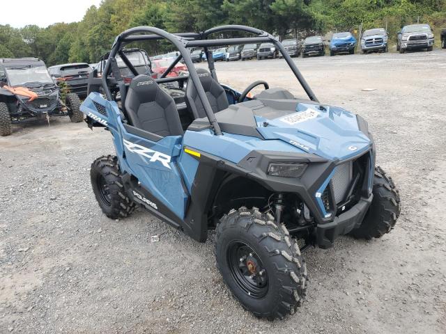 POLARIS RZR TRAIL 2025