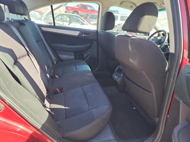 Фото 10 - SUBARU LEGACY