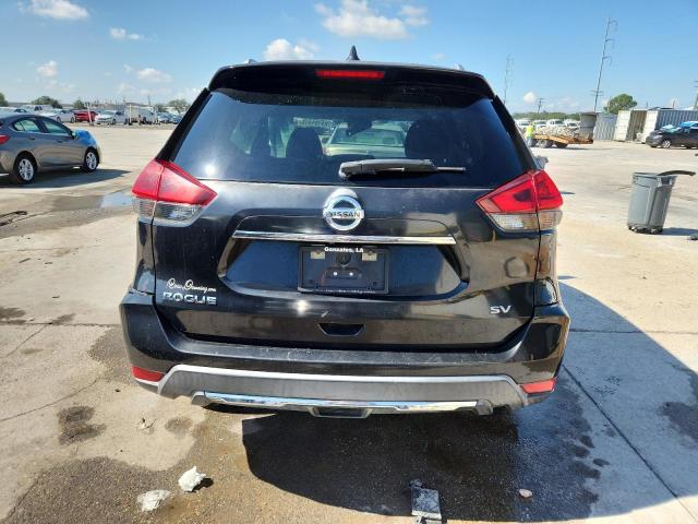 Фото 6 - NISSAN ROGUE