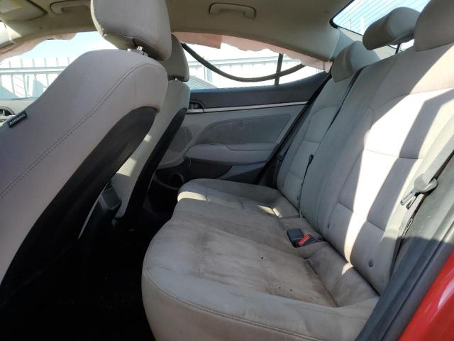 Фото 10 - HYUNDAI ELANTRA