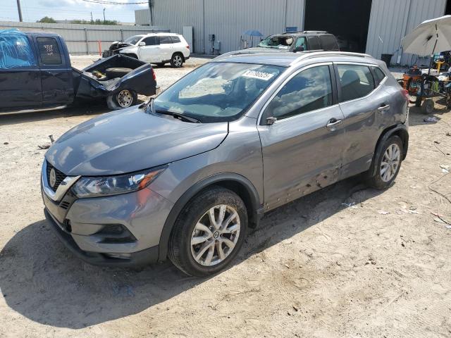 Фото 1 - NISSAN ROGUE