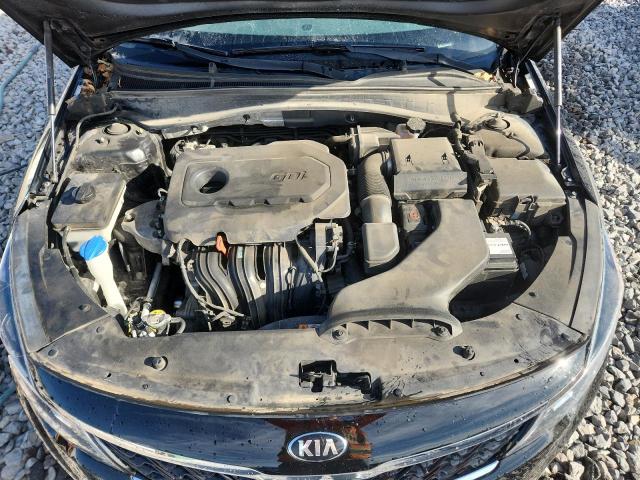 Фото 11 - KIA OPTIMA