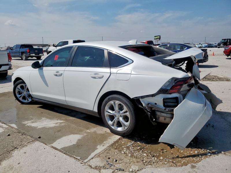 Фото 2 - HONDA ACCORD