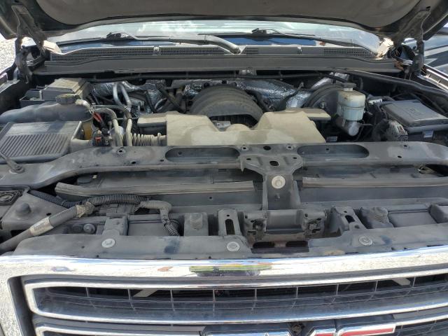 Фото 12 - GMC YUKON