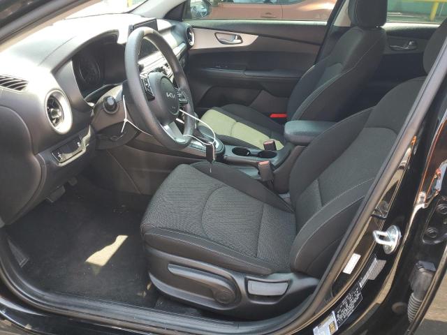 Фото 7 - KIA FORTE