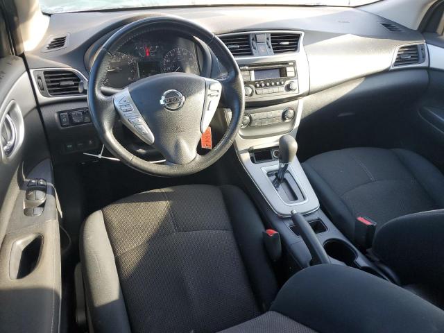 Фото 8 - NISSAN SENTRA