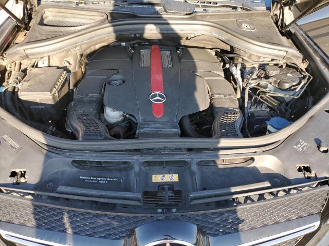 Фото 12 - MERCEDES-BENZ GLE-CLASS