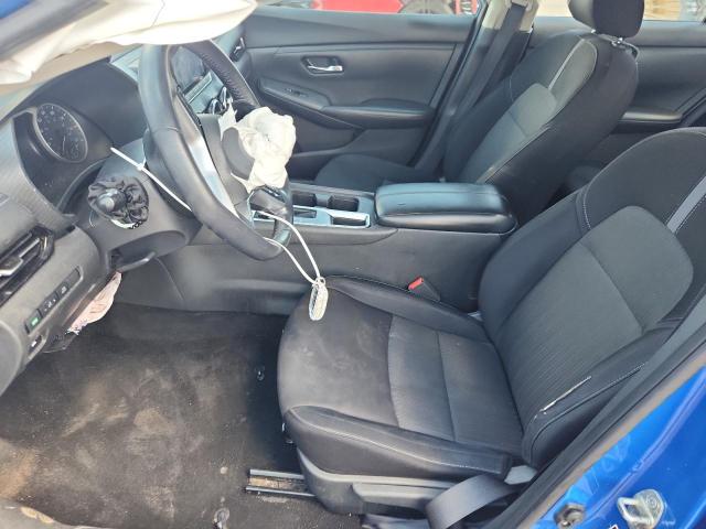 Фото 7 - NISSAN SENTRA