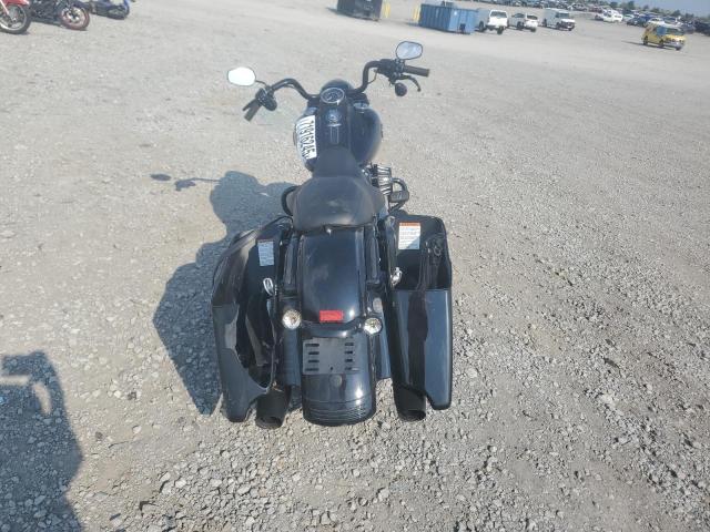 HARLEY-DAVIDSON FL 2024