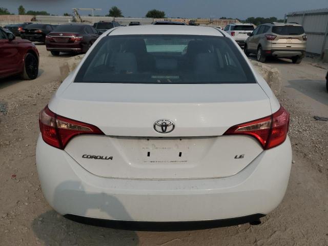 Фото 6 - TOYOTA COROLLA