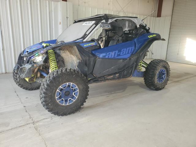 CAN-AM MAVERICK X 2020
