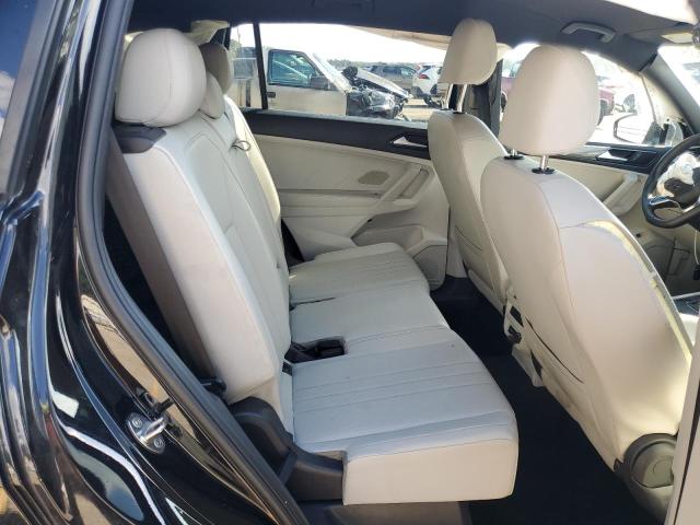 VOLKSWAGEN TIGUAN 2022 VIN 3VVCB7AX4NM017580