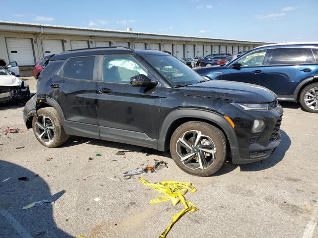 Фото 4 - CHEVROLET TRAILBLZR