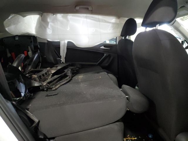 Фото 11 - VOLKSWAGEN TIGUAN