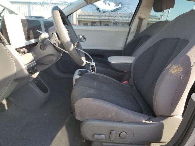 Фото 7 - HYUNDAI IONIQ