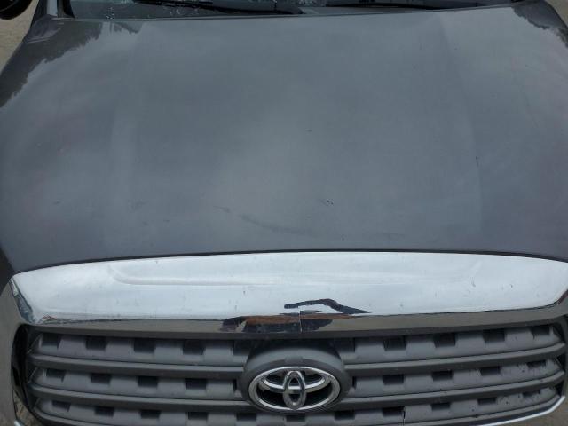 Фото 12 - TOYOTA SEQUOIA