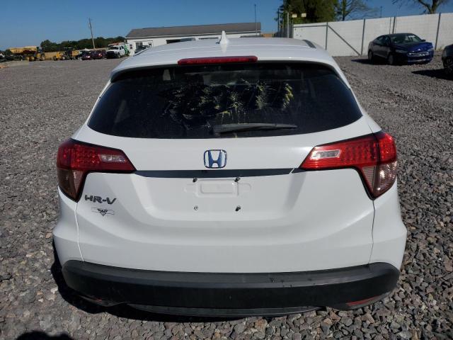 HONDA HR-V 2016 VIN 3CZRU5H54GM748194