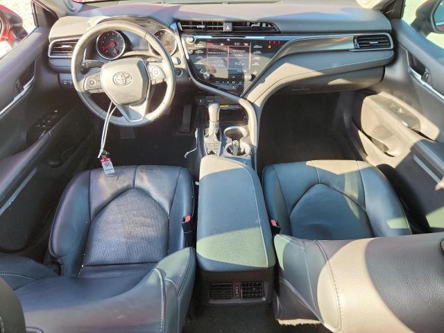 Фото 8 - TOYOTA CAMRY