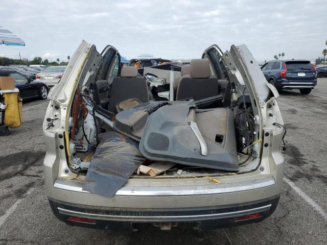 Фото 6 - GMC ACADIA