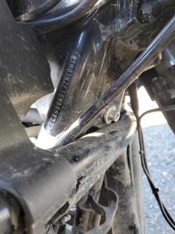 HARLEY-DAVIDSON FLTRK 2022