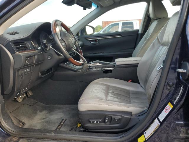 Фото 7 - LEXUS ES350