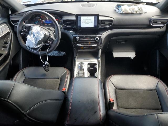 Фото 8 - FORD EXPLORER