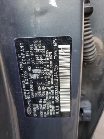 Фото 12 - HYUNDAI TUCSON