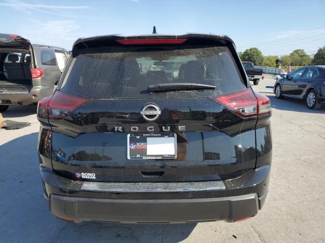 Фото 6 - NISSAN ROGUE