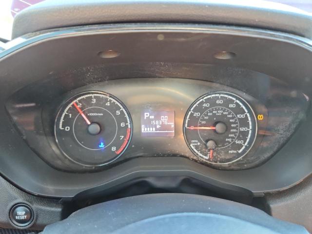 Фото 9 - SUBARU CROSSTREK