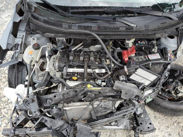 Фото 12 - NISSAN KICKS