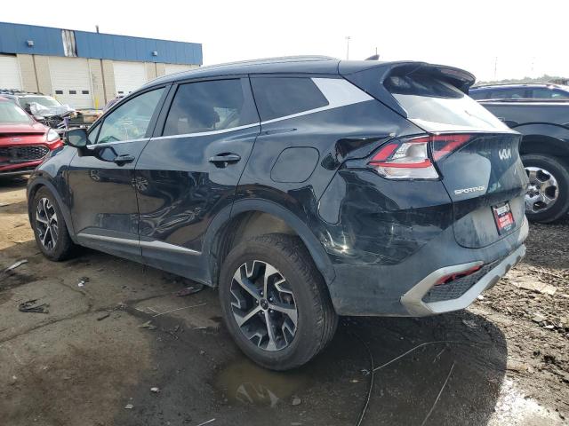 Фото 2 - KIA SPORTAGE