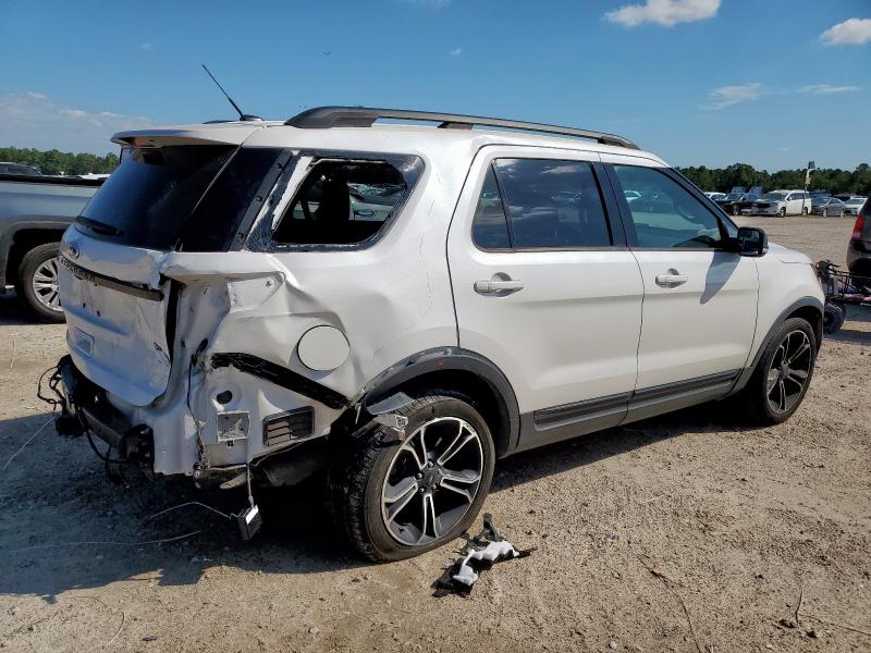 Фото 3 - FORD EXPLORER