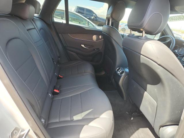 Фото 10 - MERCEDES-BENZ GLC-CLASS