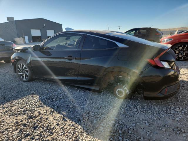 Фото 2 - HONDA CIVIC