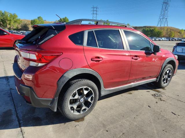 Фото 3 - SUBARU CROSSTREK