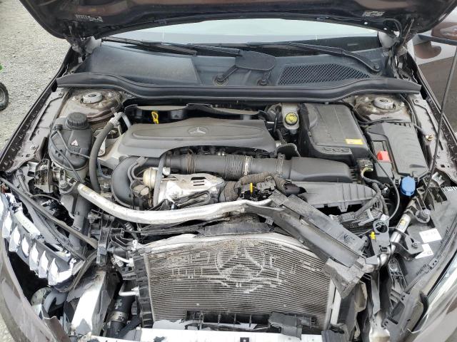 Фото 11 - MERCEDES-BENZ GLA-CLASS